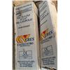 Image 4 : Polyblend Non-Sanded Grout and Gres Fine Porcelain Tile Lot