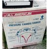 Image 4 : Kitchen Goods: Party Perk, Pressure Canner, Drinkware, Corning Ware