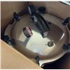Image 5 : Kitchen Goods: Party Perk, Pressure Canner, Drinkware, Corning Ware