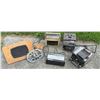 Image 1 : Vintage Radios, Car Stereos, Car Speakers