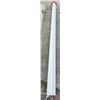 Image 1 : Da-Lite Electric Projection Screen Model 95854