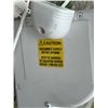 Image 2 : Da-Lite Electric Projection Screen Model 95854