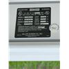 Image 3 : Da-Lite Electric Projection Screen Model 95854