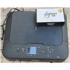 Image 1 : Canon PIXMA MG5620 Printer with Smart Ink Cartridges