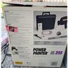 Image 3 : Home and Yard Lot: Pump, Power Painter, BBQ Tools, Humidifier