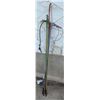 Image 1 : Braided Cattle Whips