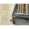 Image 4 : Vintage Hohner Student II Accordion With Shoulder Strap