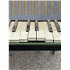 Image 5 : Vintage Hohner Student II Accordion With Shoulder Strap