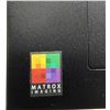 Image 5 : Matrox #XV6I5M16DA+ Industrial Computer