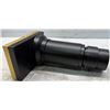Image 2 : Teledyne e2V Eliixa #EV71YC4MCP1605-BA2 Line Array Camera w/Moritex Lenes