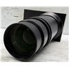 Image 3 : Teledyne e2V Eliixa #EV71YC4MCP1605-BA2 Line Array Camera w/Moritex Lenes