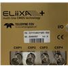 Image 4 : Teledyne e2V Eliixa #EV71YC4MCP1605-BA2 Line Array Camera w/Moritex Lenes