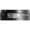 Image 7 : Teledyne e2V Eliixa #EV71YC4MCP1605-BA2 Line Array Camera w/Moritex Lenes