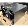 Image 3 : Ametek #2710027 Model ZF2-480-225-NC-01 Power Controller 480 VAC 3~PH 60HZ
