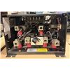 Image 5 : Ametek #2710027 Model ZF2-480-225-NC-01 Power Controller 480 VAC 3~PH 60HZ