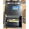 Image 1 : Fuji #FVR-G5 Variable Frequency Drive