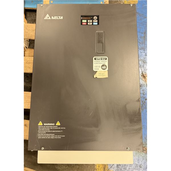 Delta #VFD300VL23A-J Drive