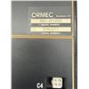 Image 4 : Ormec #SAC-J610902 Servo Drive