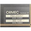 Image 4 : Ormec #PSU-J492801 Power Supply