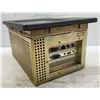 Image 3 : Cutter-Hammer #92-01991-01 Model 7575T-8 EPRO Panel Mate Pro 8.4" Operator Interface