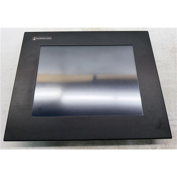 Hope Industrial System #HIS-ML15-CTTH Color Display Touch Screen