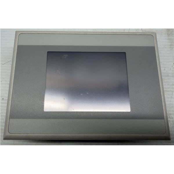 Eaton #178596 / XV-102-B4-35TQRF-10 Touch Panel