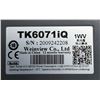 Image 5 : Weinview #TK6071iQ Touch Screen