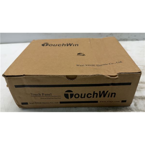 Touch Win #TGM765S-ET Touch Panel