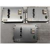 Image 2 : (3) Wipotec #HC / 70054253 Bedienterminal HMI Touchscreens