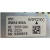 Image 4 : Wipotec #IPC SWA2-900A Industrial Computer