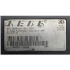 Image 3 : Keba #HT4-222/G knof. 10m/57071 Handheld Teach Pendant w/Cable