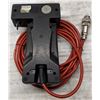 Image 2 : Keba #HT2/SUVA/SS A/20678/22 Handheld Teach Pendant w/Cable