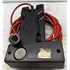 Image 3 : Keba #HT2/SUVA/SS A/20678/22 Handheld Teach Pendant w/Cable