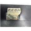 Image 5 : Keba #HT2/SUVA/SS A/20678/22 Handheld Teach Pendant w/Cable