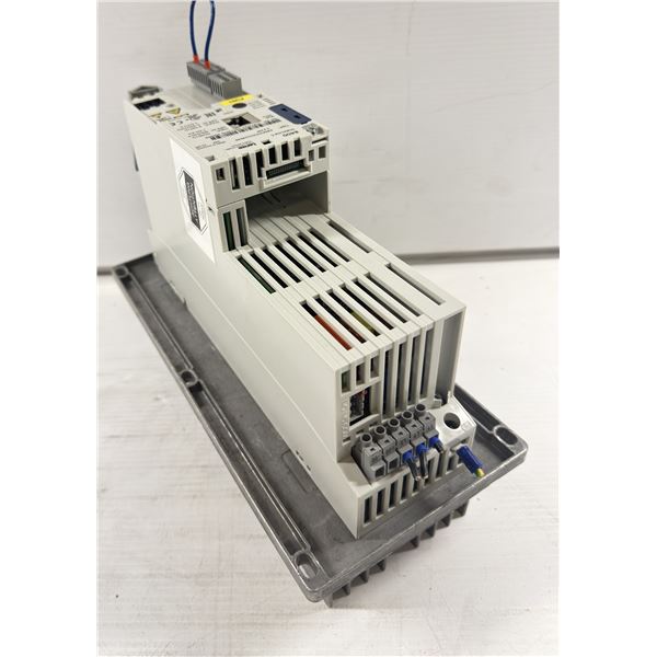 Lenze #E84AVSCD2224SX0 StateLine C Inverter Drive 2.2kW
