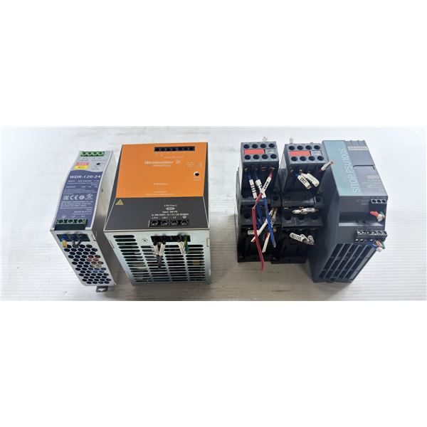 Lot of Misc. CNC Items