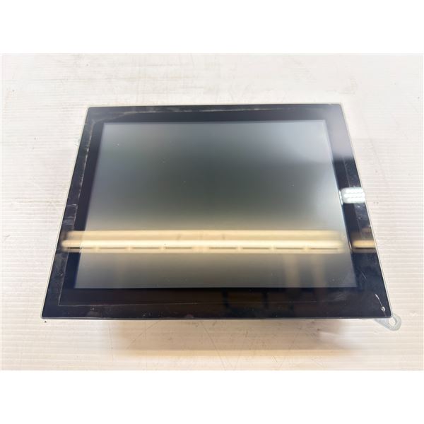 JBT #3112-190 / #JDS104MC01 Rev. D Screen