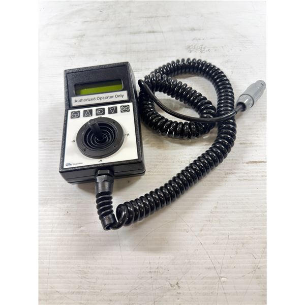 JBT #3007-220 Manual Pendant Universal
