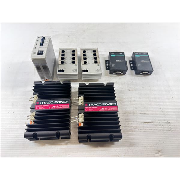 Lot of Misc. Modules