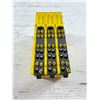 Image 1 : (3) Sick #RLY3-0SSD100 / #1085343 Safety Relays