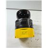 Image 4 : Sick #MICS3-CBAZ90EN1 / #1108229 MicroScan3 Pro-EtherCAT Laser Scanner