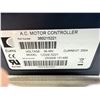 Image 2 : Curtis #389215221 A.C. Motor Controller
