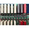 Image 4 : Lot of (7) Misc. CNC Line Filter, Mounting Clip Kit, & Circuit Boards