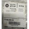 Image 9 : Lot of (7) Misc. CNC Line Filter, Mounting Clip Kit, & Circuit Boards