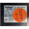 Image 5 : (5) Dorna #80DNMA2-0D75DKAM AC Servo Motors