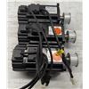 Image 3 : (3) Dorna #80DNMA2-0D75DKAM AC Servo Motors