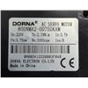 Image 4 : (3) Dorna #80DNMA2-0D75DKAM AC Servo Motors