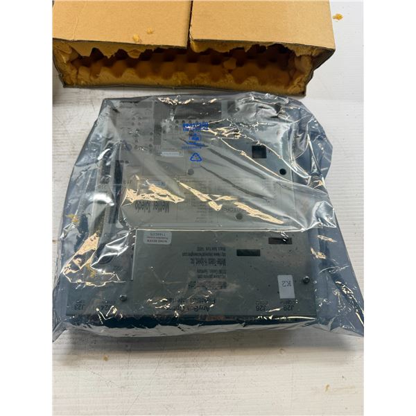 Mettler Toledo #XRTC PCB Assembly #000066999976 0006 08