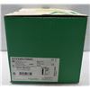 Image 1 : Schneider Electric Altivar 320 #ATV320U15N4C 2HP Variable Frequency Drive