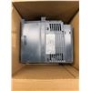 Image 4 : Schneider Electric Altivar 320 #ATV320U15N4C 2HP Variable Frequency Drive
